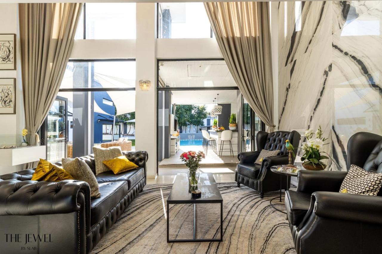 The Jewel B&B Cape Town Bagian luar foto