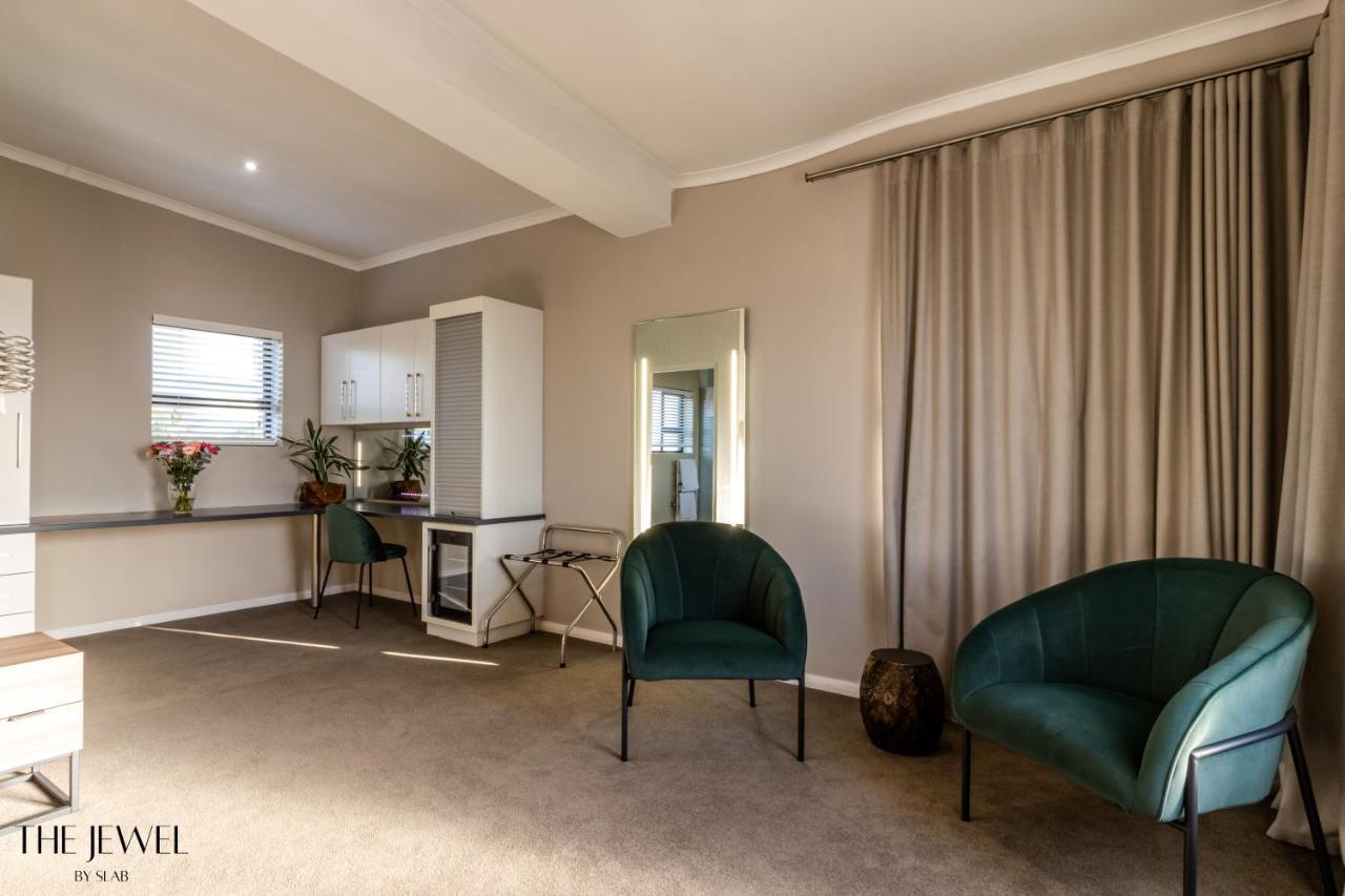 The Jewel B&B Cape Town Bagian luar foto