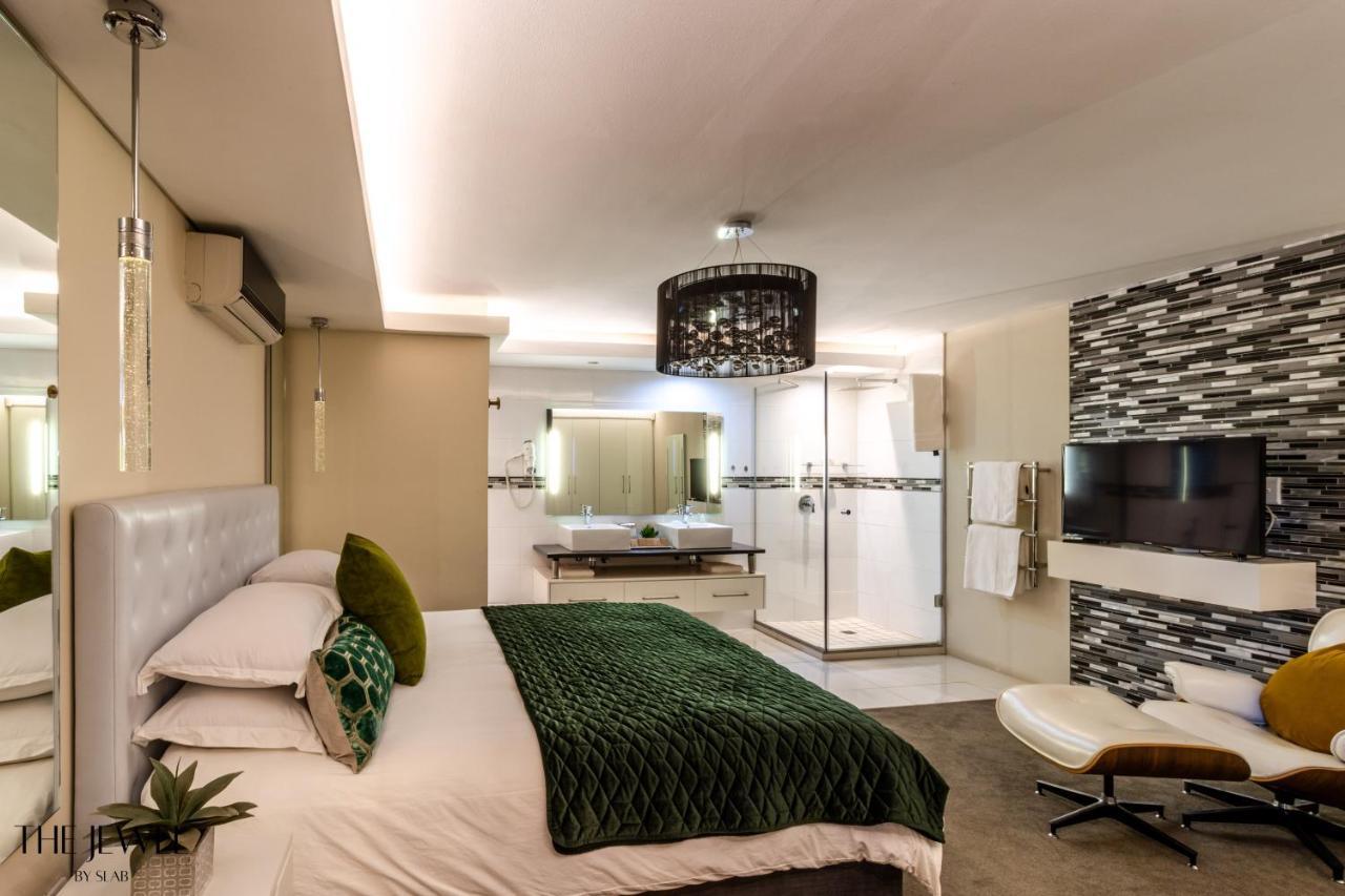 The Jewel B&B Cape Town Bagian luar foto
