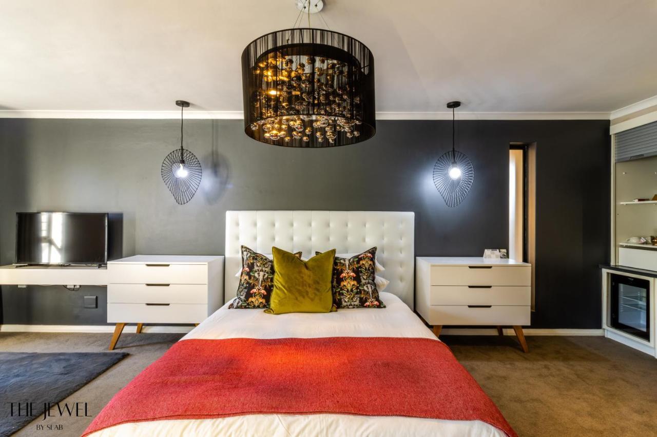 The Jewel B&B Cape Town Bagian luar foto